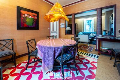 Maison de ville - 173 m² - 7 pièces