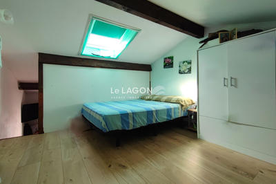 Maison - 31 m² - 3 pièces