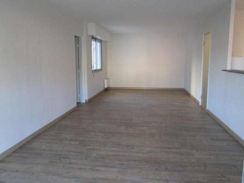 Appartement - 78 m² - 3 pièces