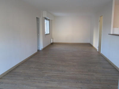 Appartement - 78 m² - 3 pièces