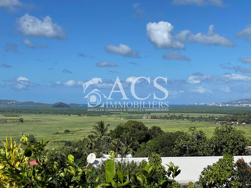 Maison - 115 m² - 4 pièces