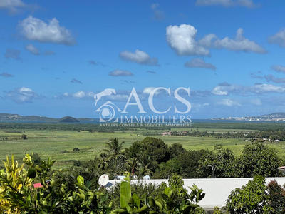 Maison - 115 m² - 4 pièces