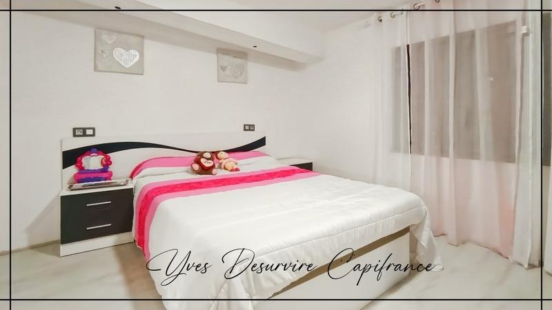 Maison - 124 m² - 5 pièces