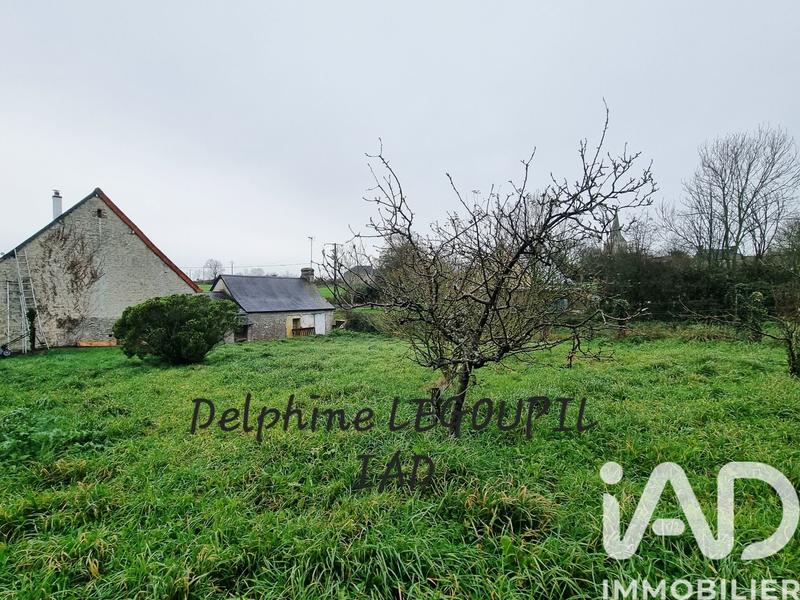 Maison de campagne - 256 m² - 8 pièces