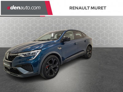 Renault Arkana TCe 140 Edc Fap - 21b R.S. Line