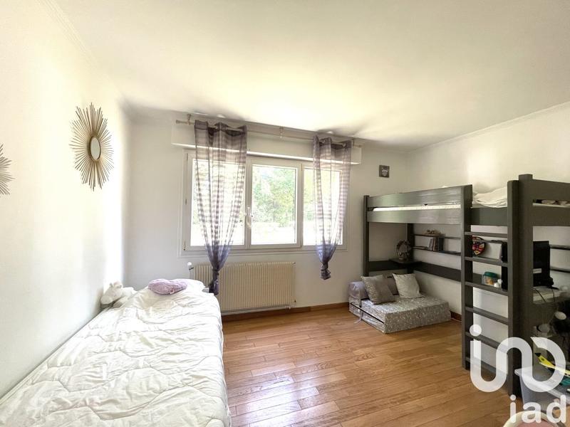 Appartement - 101 m² - 3 pièces