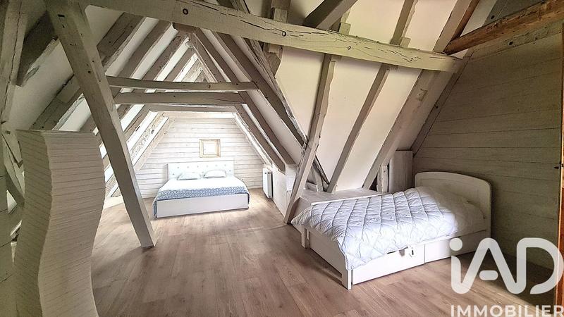 Maison - 314 m² - 8 pièces