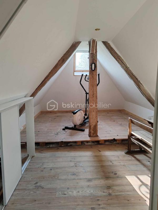 Immeuble - 240 m² - 14 pièces