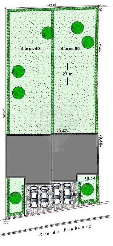 Maison - 132 m² - 6 pièces