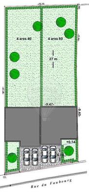 Maison - 132 m² - 6 pièces