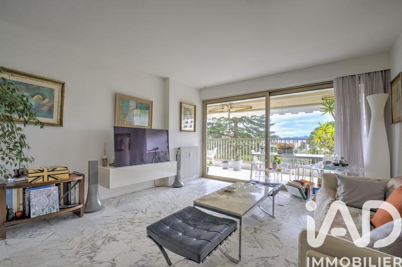 Appartement - 92 m² - 3 pièces