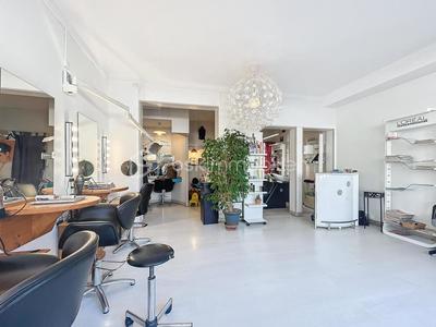 Bureau - 50 m² - 1 pièce