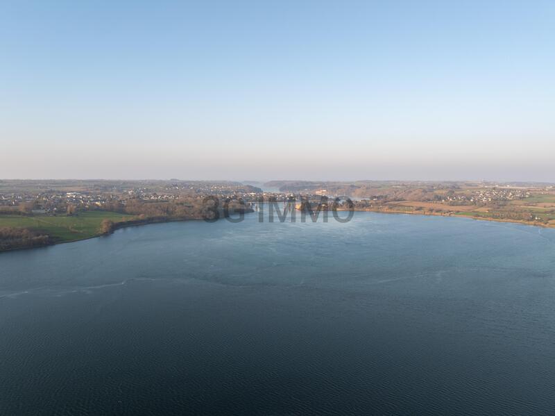 Maison en pierre - 120 m² - 6 pièces