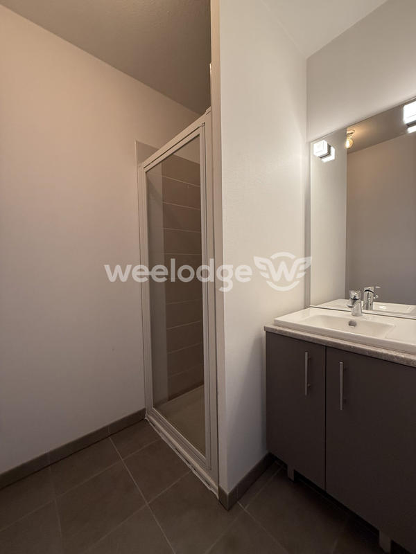 Appartement - 118 m² - 5 pièces