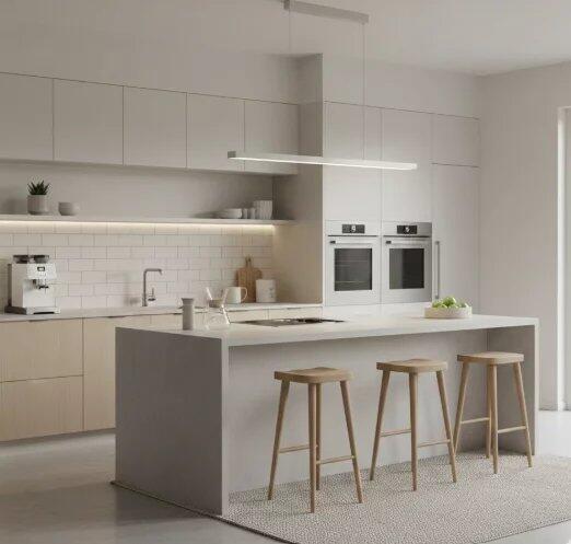 Appartement - 79 m² - 4 pièces