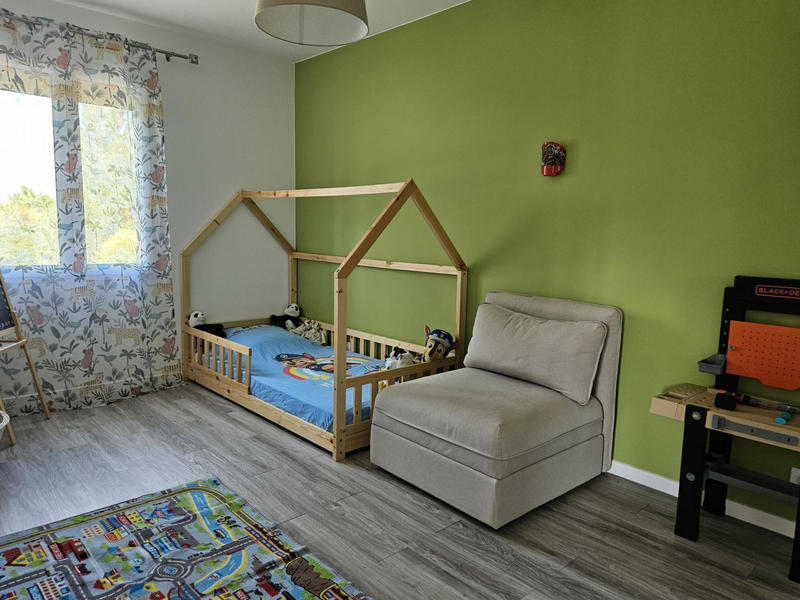 Villa - 102 m² - 4 pièces