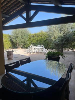 Maison - 106 m² - 4 pièces