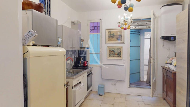 Local commercial - 26 m² - 1 pièce