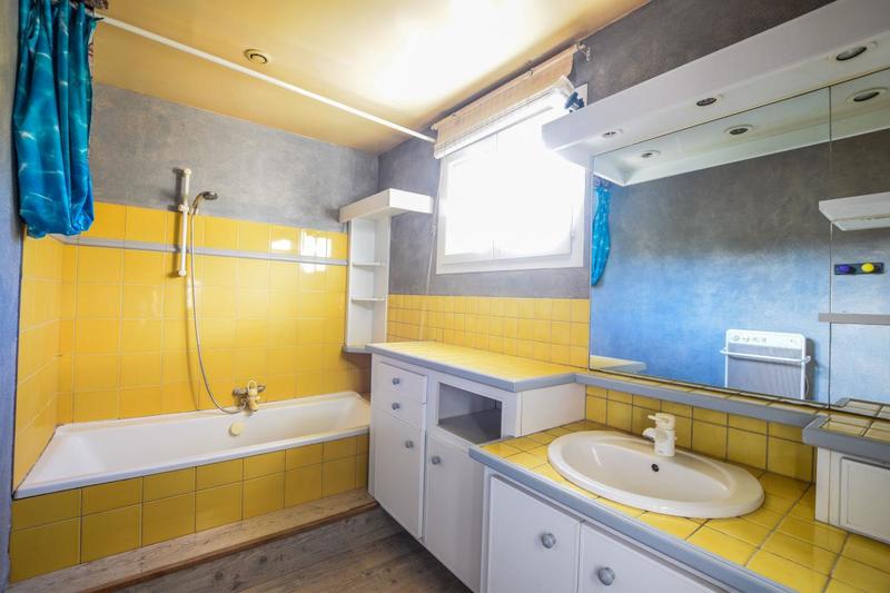 Maison - 129 m² - 5 pièces