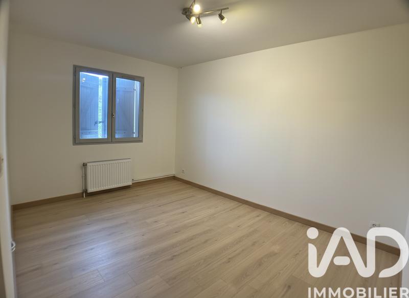 Maison de village - 160 m² - 9 pièces