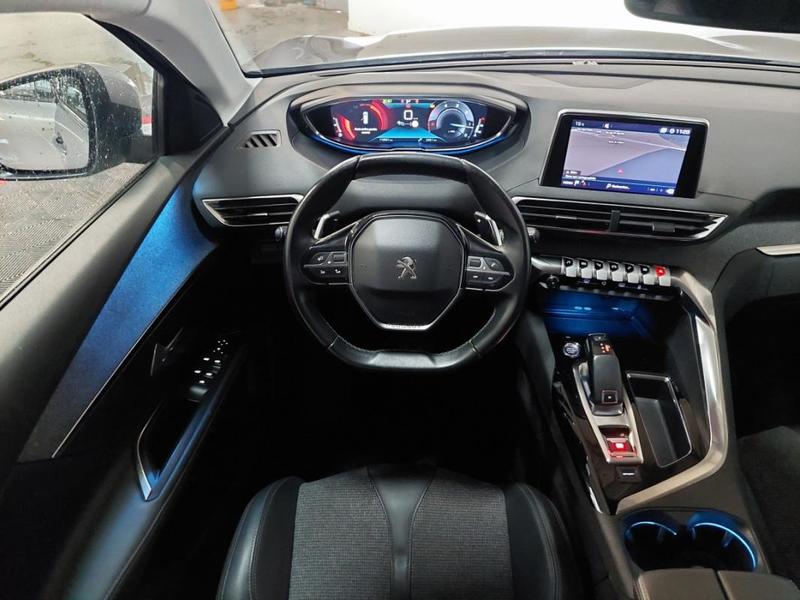 Peugeot 5008 BlueHDi 180 s&amp;amp;S Eat8 Allure Business