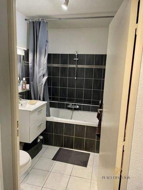 Appartement - 27 m² - 1 pièce