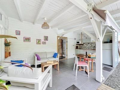 Local commercial - 540 m² - 4 pièces