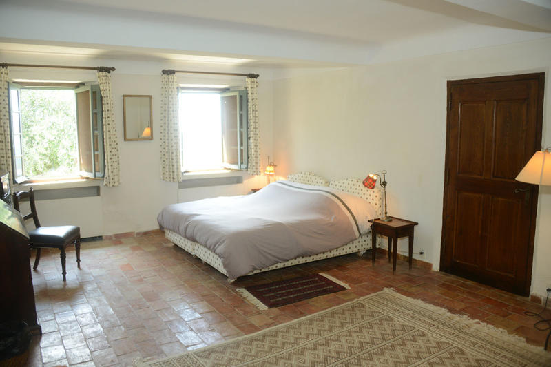 Bastide - 232 m² - 10 pièces