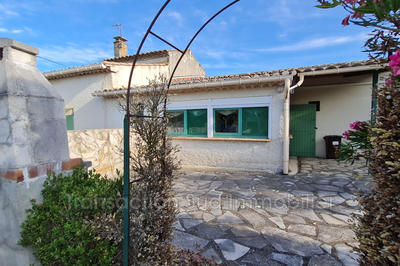 Maison - 220 m² - 9 pièces