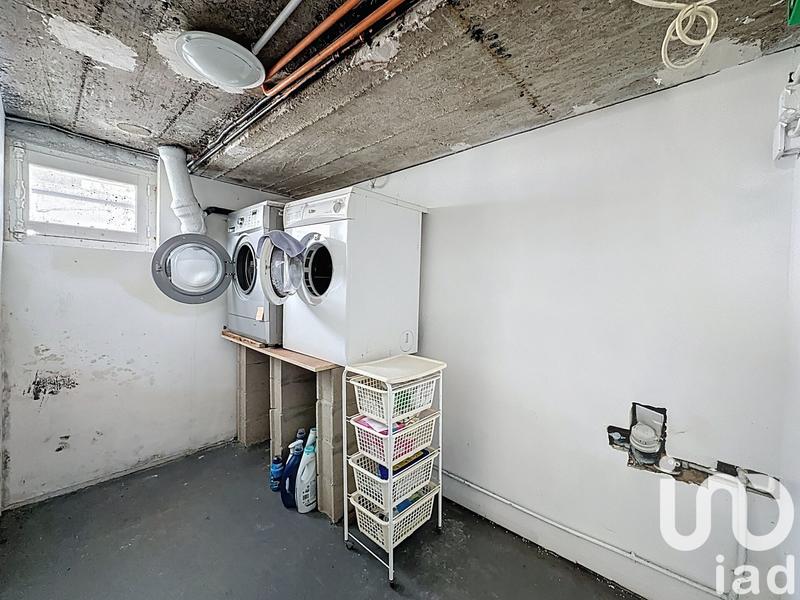 Maison - 150 m² - 5 pièces