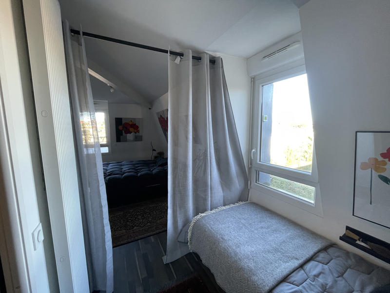 Appartement - 109 m² - 4 pièces