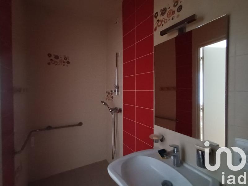 Maison - 103 m² - 7 pièces