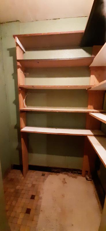 Maison - 107 m² - 6 pièces