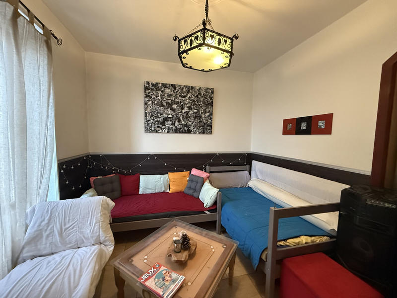 Maison - 135 m² - 7 pièces