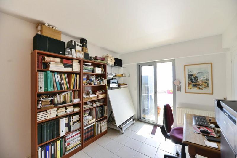 Appartement - 97 m² - 4 pièces