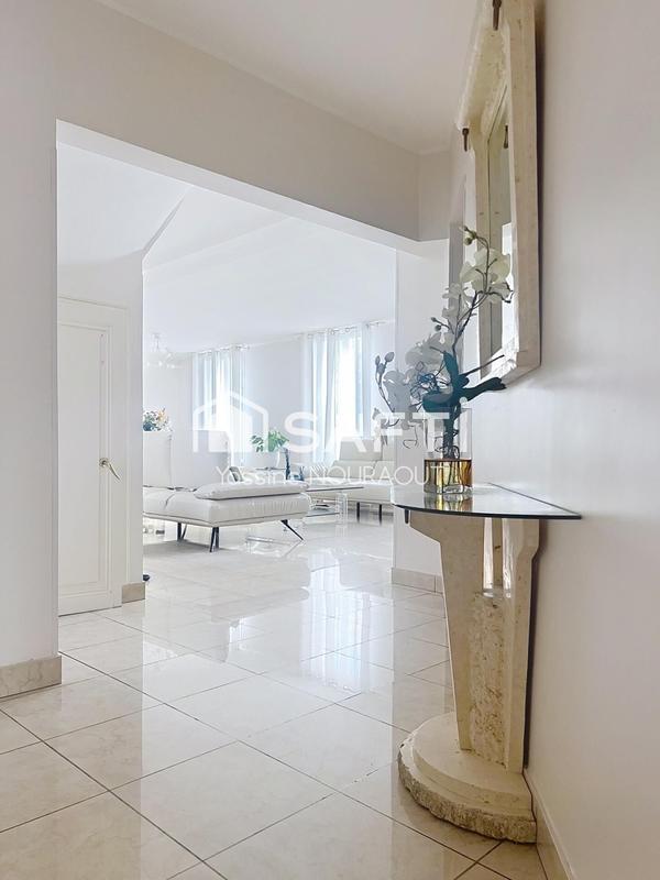 Maison - 175 m² - 7 pièces