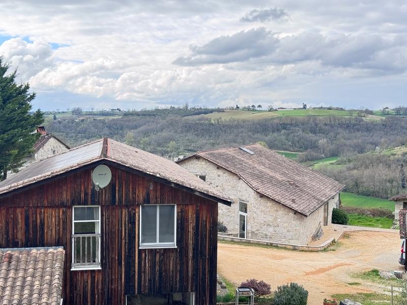 Propriété - 500 m² - 15 pièces