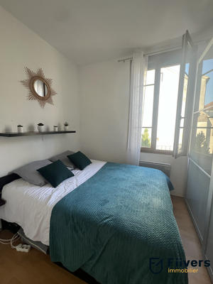 Appartement - 53 m² - 3 pièces