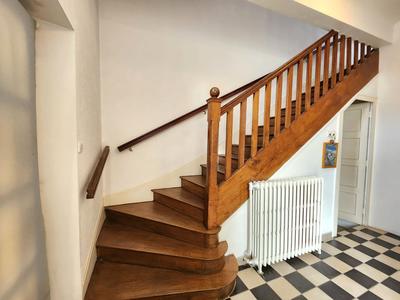 Maison - 127 m² - 5 pièces