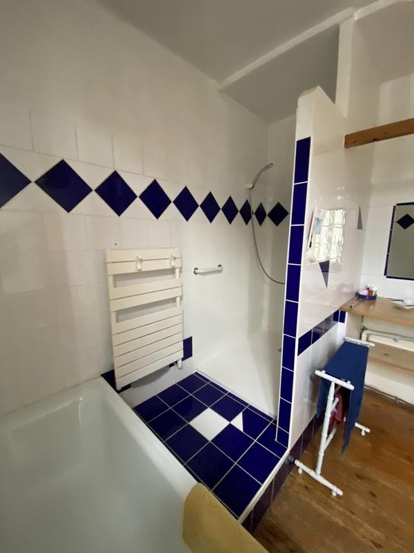 Maison - 177 m² - 5 pièces