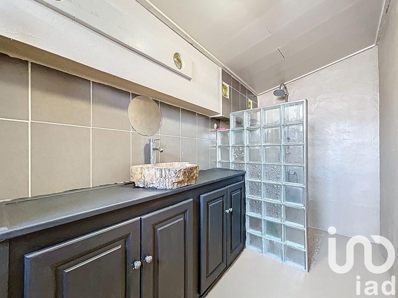 Maison - 112 m² - 5 pièces