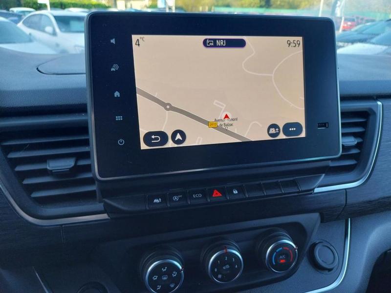 Renault Trafic L2 dCi 150 Energy s&amp;S Intens