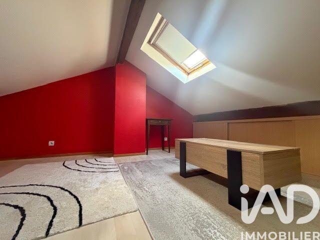 Maison - 94 m² - 4 pièces