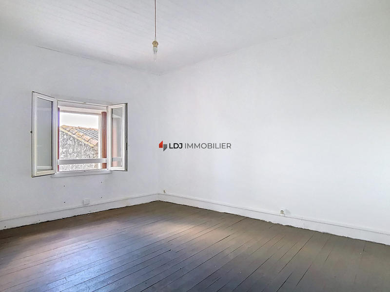 Maison ancienne - 120 m² - 8 pièces