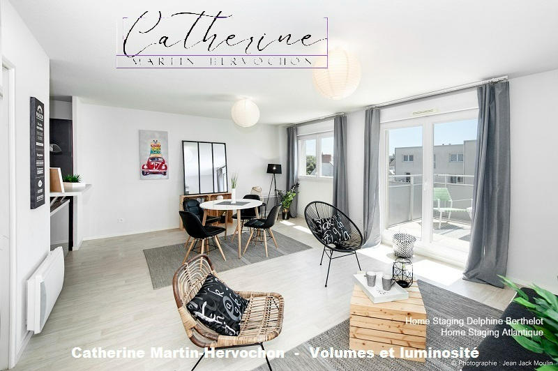 Appartement - 81 m² - 4 pièces