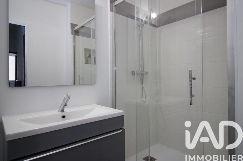 Appartement - 76 m² - 4 pièces