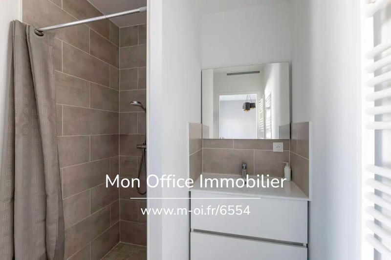 Maison - 117 m² - 5 pièces