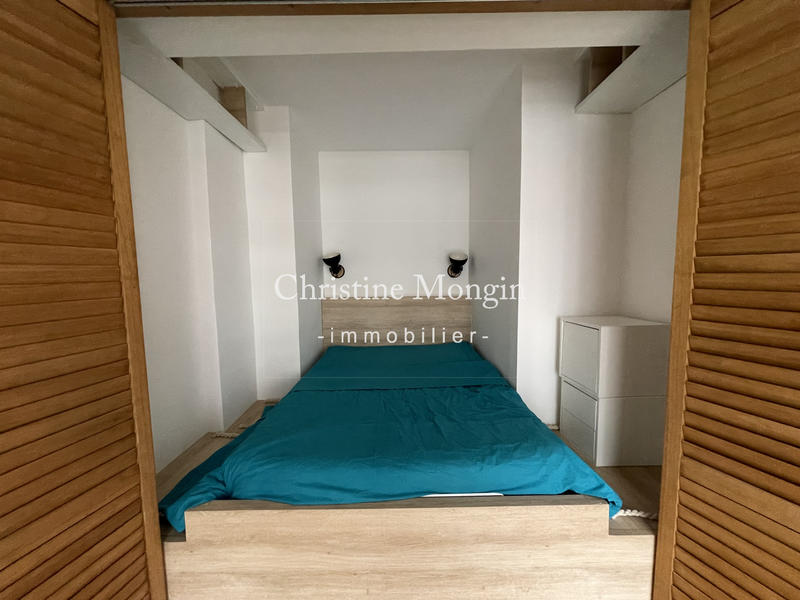 Appartement - 28 m² - 1 pièce