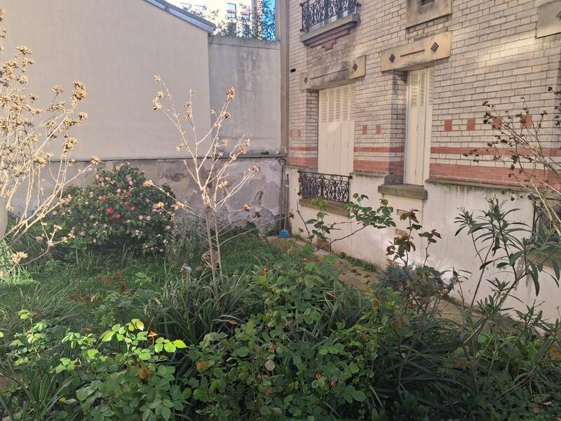 Appartement - 47 m² - 3 pièces