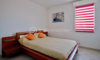 Appartement - 81 m² - 4 pièces